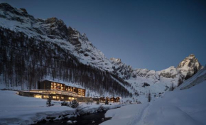 Cervino - VRetreats Breuil-Cervinia